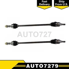 GSP Rear Right 2PCS CV Axle Assembly CV Joint For Nissan Altima 2019 2020
