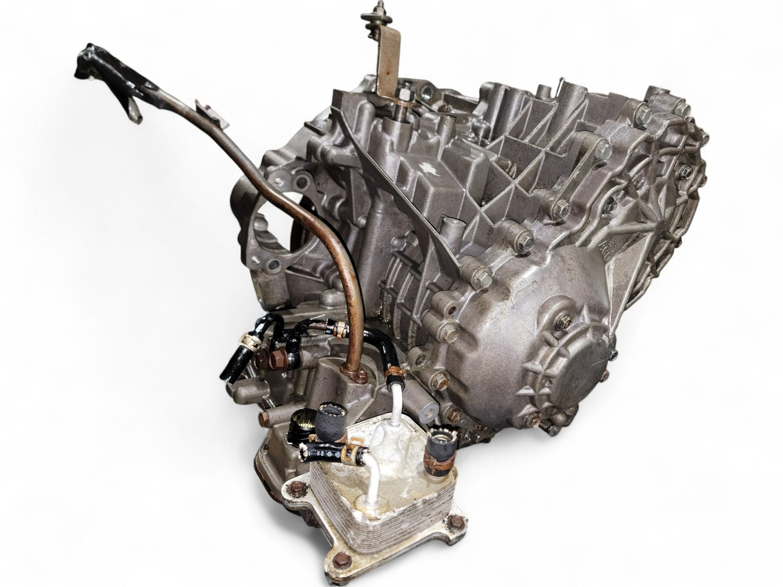 Nissan Murano 2003-2004 3.5L 4CYL Automatic CVT 4WD Transmission JDM VQ35DE #1