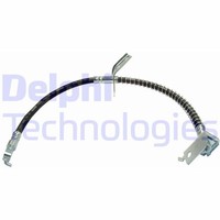 1 X Bremsschlauch Delphi LH6814 FüR KIA Cee'd SchräGheck