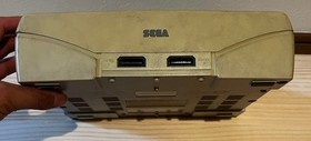 SEGA Sega Saturn Main Unit With Software