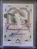 2025 PANINI BOYS OF SUMMER TIM HUDSON AUTO SSP #20/25 OAKLAND ATHLETICS