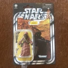 Star Wars Vintage Collection VC161 Jawa clamshell case included