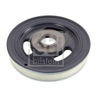 Riemenscheibe Kurbelwelle Febi Bilstein 31100 für Citroën Fiat Ford Mazda Opel