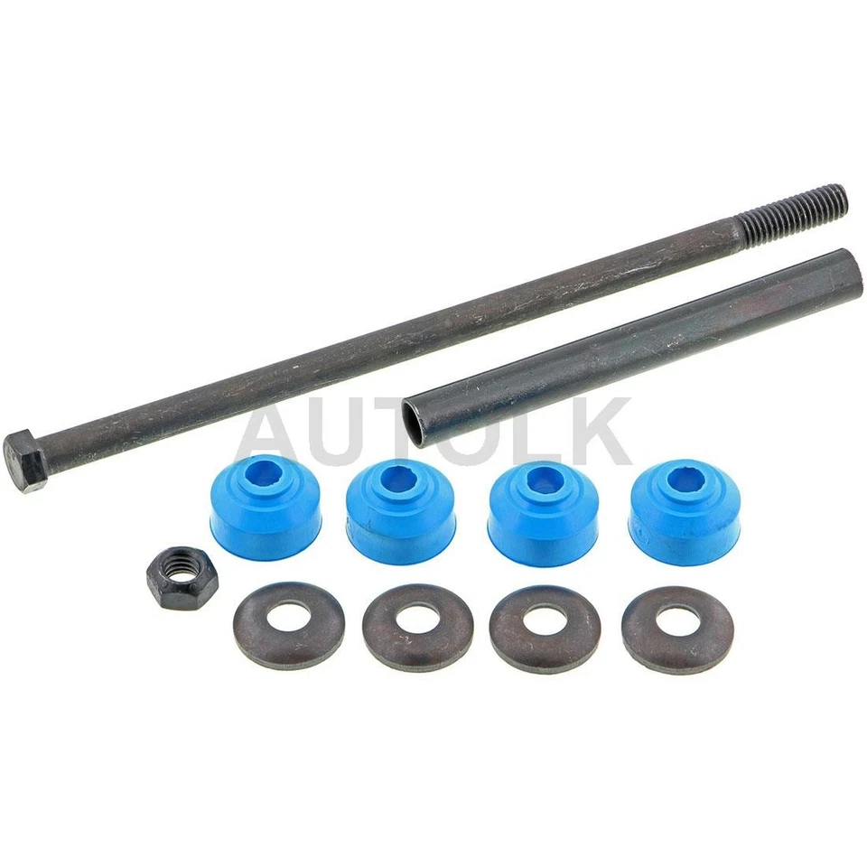 Barra estabilizadora izquierda Mevotech para Mazda B3000 2004 2005 2006 2007 2008 1999 1998 Foto 4 de 4