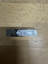 Finisar FTRJ-8519-3 SFP nadajnik-odbiornik 850nm SFP-SX GBIC 100% HP compat