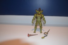 Mattel Master of the Universe Classics MOTUC 200X EVIL SEED