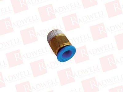RADWELL VERIFIED SUBSTITUTE QS-1/2-16-SUB / QS1216SUB (BRAND NEW)