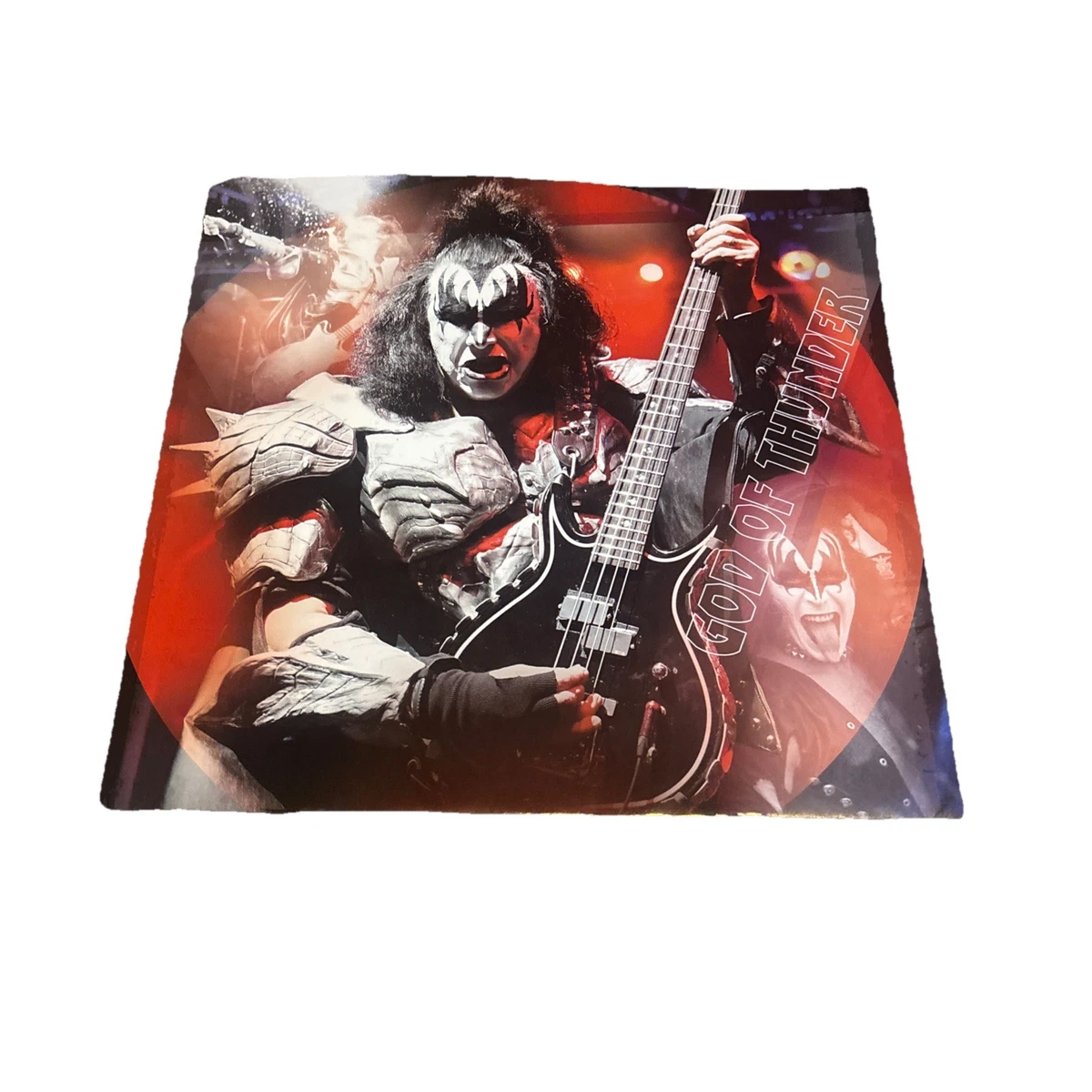 KISS Photos for sale | eBay