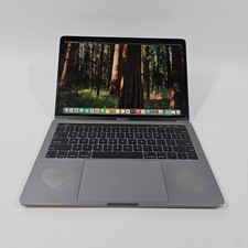 Apple MacBook Pro 13 in 2018 for sale | eBay