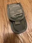 USGI M4 Magazine Pouch Multicam OCP MOLLE II Two Mag   NSN 8465-01-641-9431 — photo 1