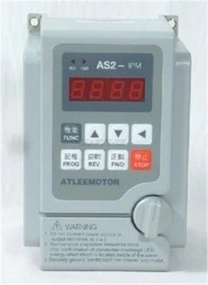 1Pcs Used Adleepower Inverter S2-IPM AS2-115 1.5KW 220V bc