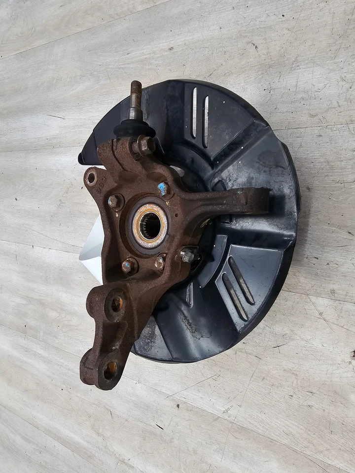 Subaru Forester XT 2.0 2014-2018 pasajero derecho nudillo delantero 28313SC001 65 k Foto 4 de 4