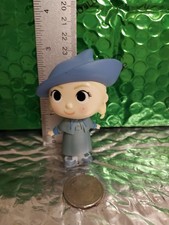 Mystery Minis Harry Potter serie 3 caja ciega flor Delacour 1/6. R2