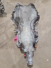 Automatic Transmission Th350 Without Multi-fit Case Fits 69-80 Firebird 649891 Automatic Transmission Th350 Without Multi-fit Case Fits 69-80 Firebird 649891