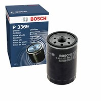 Bosch ÖLfilter 0 451 103 369 451103369 P3369