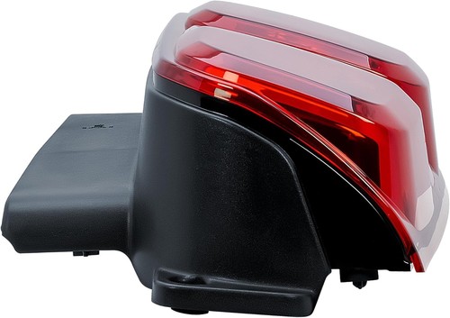 Citroen Dispatch 16-21 Rear Tail Light Lamp Left Passenger Near Side N/S - Picture 8 of 9