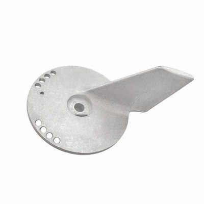 Trim Tab Anode 55125-90J00 für Suzuki Aussenborder