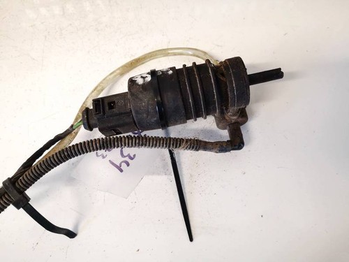 Waschwasserpumpe, Scheibenreinigung  Volkswagen Touran DE1987812-19