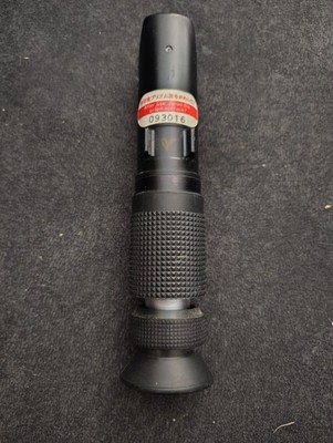 ATAGO N-2E Handheld Refractometer for Medical & Biological Laboratory