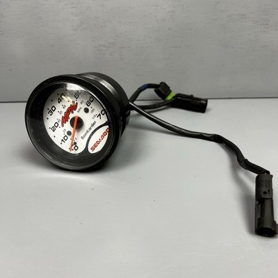 Sea-Doo XP Limited 951 Jet Ski Speedometer MPH Gauge OEM 278001340 Speedo 1999