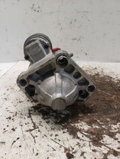 Starter Motor Without Hybrid Fits 16-23 VOLVO XC90 1415072