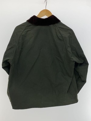 Barbour SPEY Jacket 2002348 in Khaki, 2 Polyester, Condition: Used