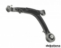 Querlenker Links Vorne FüR Fiat Panda 1.2 4X4 Kasten/SchräGheck 03.04 - 12.25