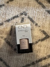 CND Shellac Gel Polish Beau 0.25oz