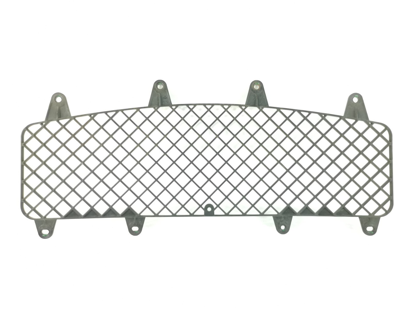 Maserati Ghibli S Q4 2015 3.0 Front Inner Bumper Air Duct Grille 670006937 OEM