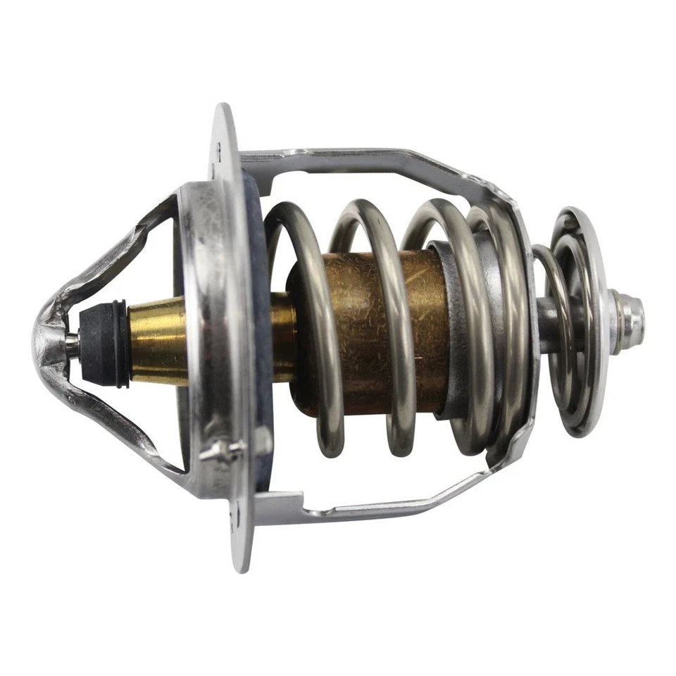 Aisin THT-019 Engine Coolant Thermostat for Toyota Scion xB xD Lexus ES250 RX330 - Image 3 of 4