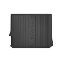 Kofferraummatte Laderaumwanne FüR Jeep Cherokee V 2013-18 Pre-Fl TPE Schwarz 1X