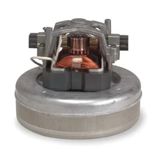Ametek 116455-00 Vacuum Motor, Thru-Flow Motor/Blower, 120V