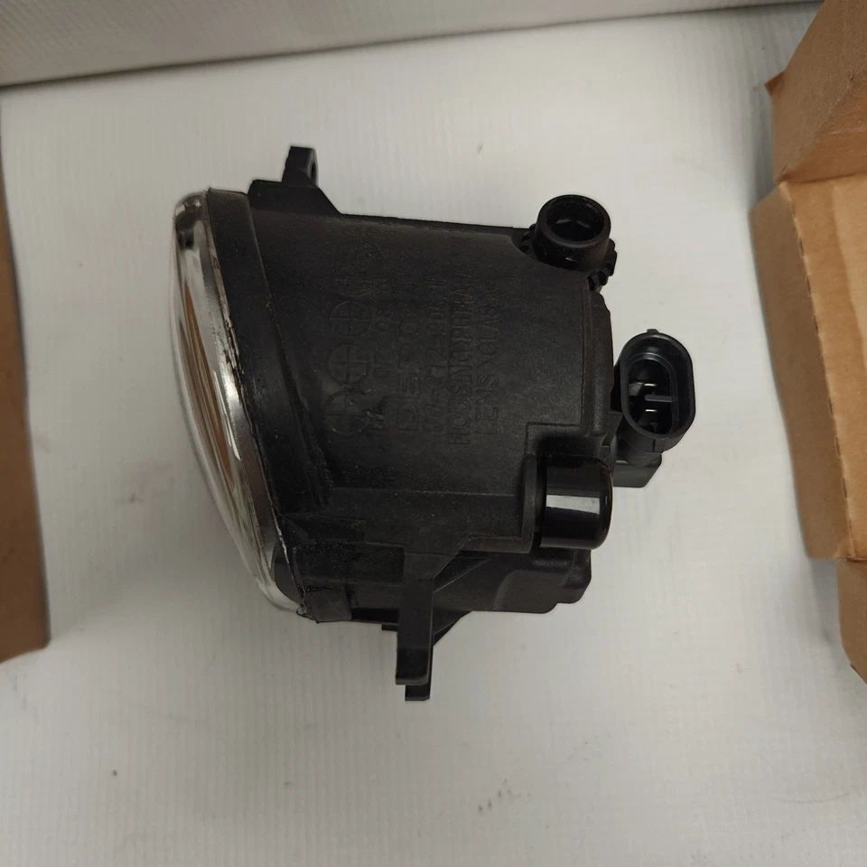 Conjunto de luces antiniebla Depo para Toyota 212-2052R-AQN Camry/híbrido 07-13 Foto 3 de 4