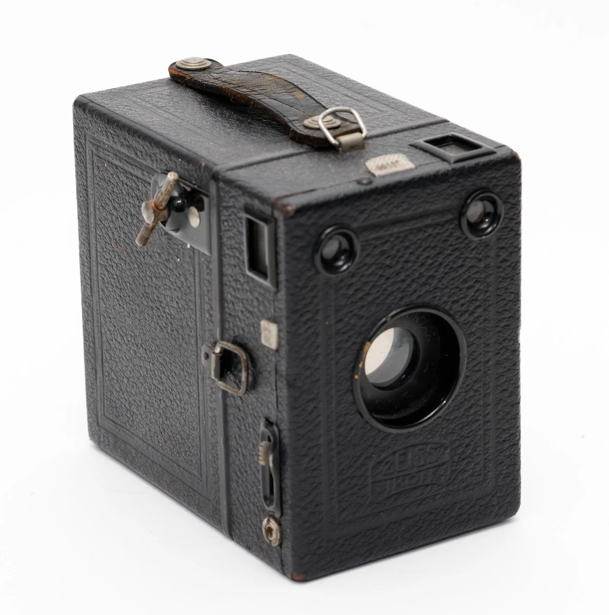 Las mejores ofertas en Cámaras de Caja Vintage ZEISS IKON | eBay