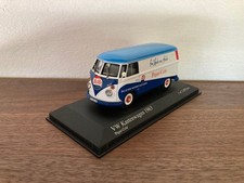 Minichamps 1/43 Volkswagen Kastenwagen Pepsicola
