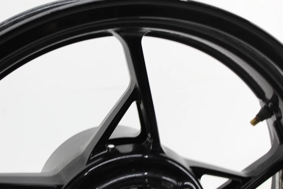 Llanta trasera 17x4 Kawasaki Ninja 400 Ex400 18-22 Foto 3 de 4