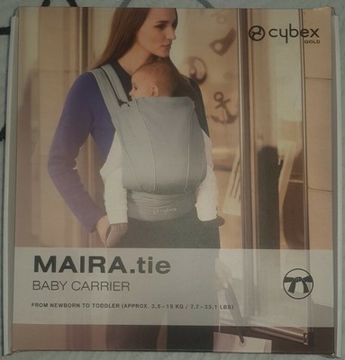 Maira Tie Baby Carrier Cybex Ebay Maira Tie Baby Carrier Cybex Ebay