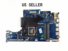 For HP Envy M6-P 15-AH Motherboard FX-8800P A...