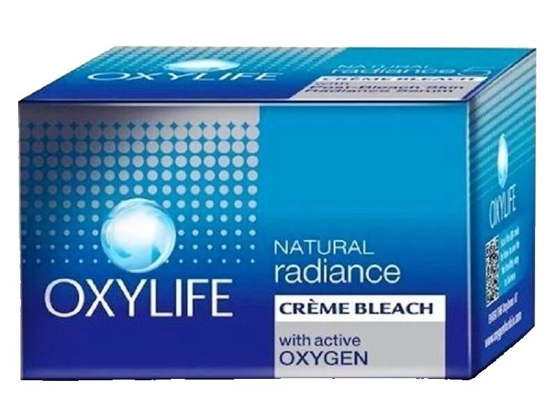 OXY cremas aligeramiento de la piel