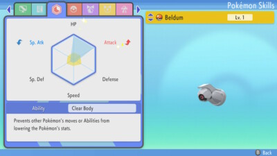 How To Get Beldum In Pokemon Go & Can It Be Shiny? - Charlie INTEL - Foto 10