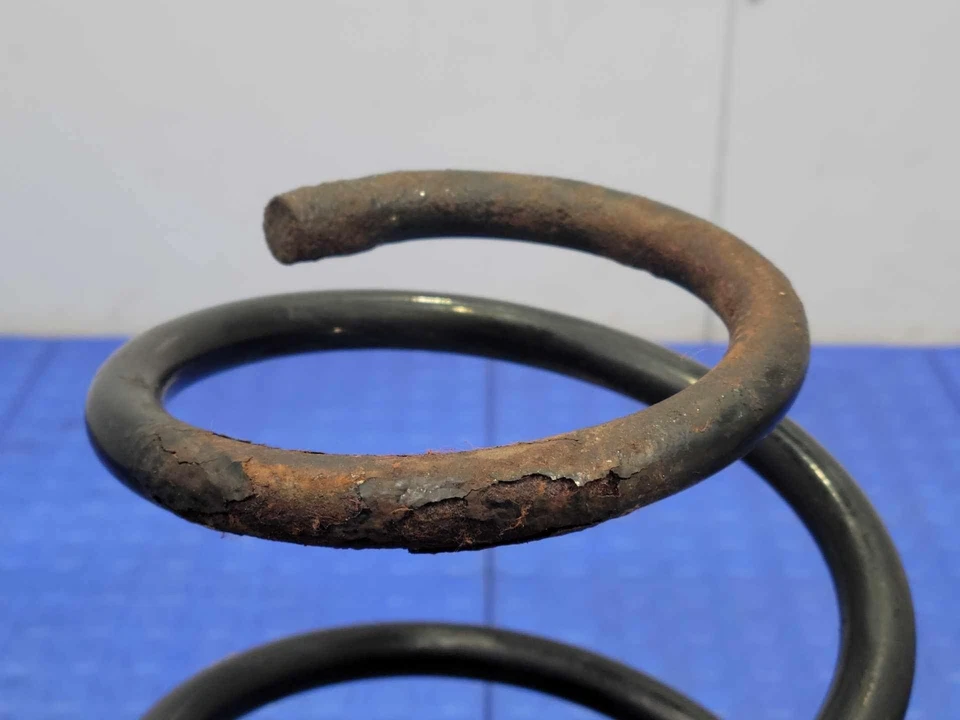 Комплект пружин катушки задней подвески 2003-2009 Toyota 4Runner от оригинального производителя 4823135281 - Изображение 3 из 3