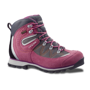 Trezeta Annette EVO WP scarpone scarpe da trekking donna con membrana Waterproof | eBay