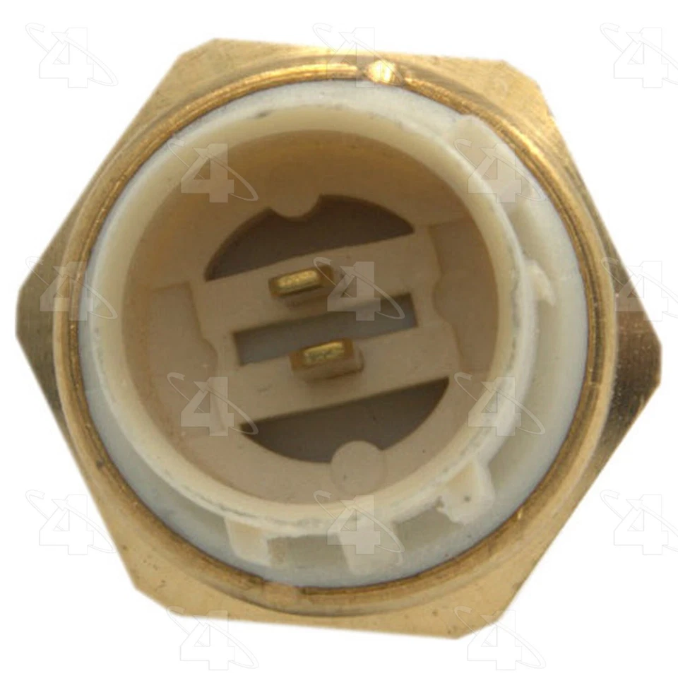 4 Seasons Engine Cooling Fan Switch For 1986-1994 Honda Accord - Image 4 of 4