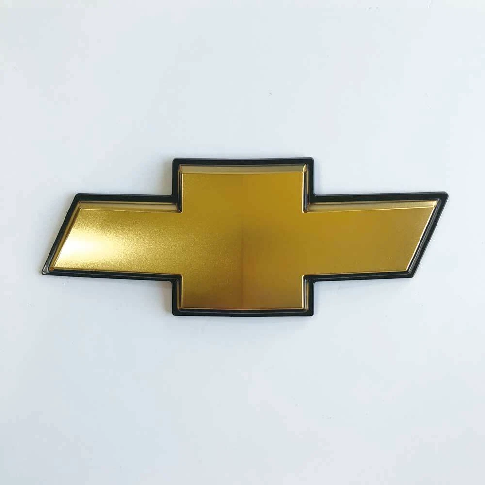 Genuine 96442719 Front CHEVROLET CROSS Emblem for 2006 2011 Chevy 