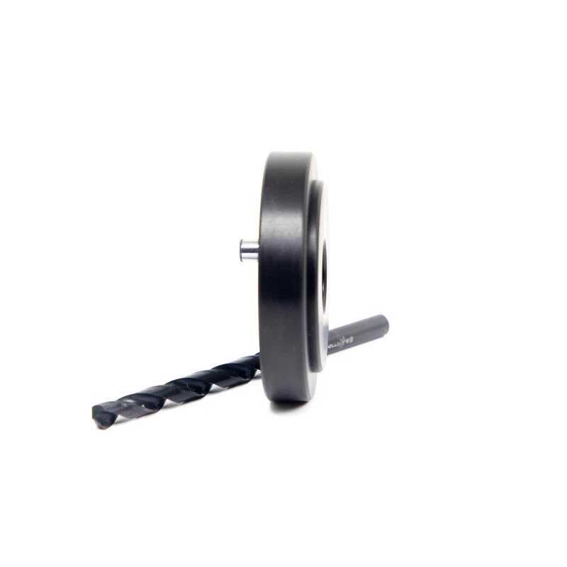 Kit de pasadores de taladro Fluidampr 300019 para 2001+ Chevy/GM Duramax 6,6 L Foto 4 de 4