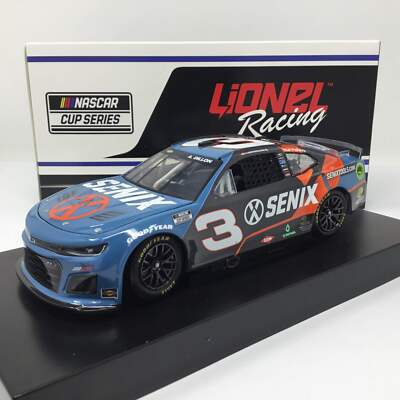 Austin Dillon 2024 Senix Tools 1:24 Diecast
