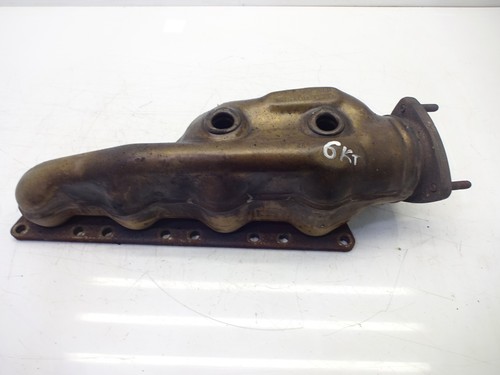 Abgaskrümmer Audi A4 S4 8E 4,2 Quattro BBK 079253034A