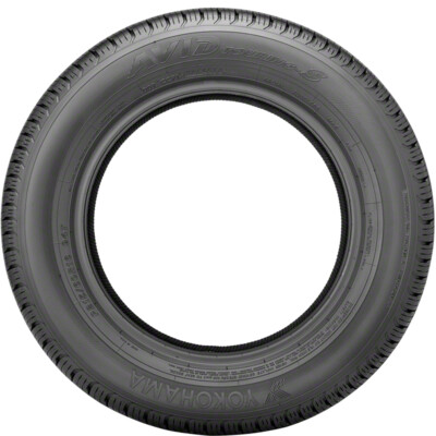 Yokohama Avid Touring S 195/65R15 Tire for sale online | eBay