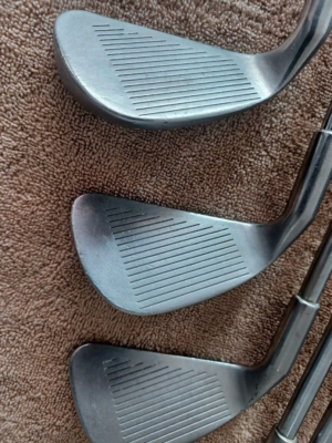 TZ GOLF - VINTAGE RARE Ping Original 