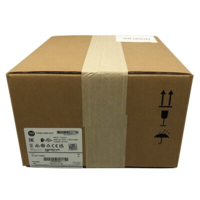New 2713P-T7WD1 Compact PanelView 5310 7'''' Wide Graphic Terminal ...